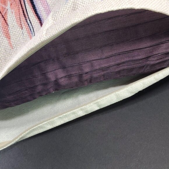 Mulan Princess Accent Pillowcase Sham Throw Pillow Cushion Cover Home Decor - Picture 8 of 11